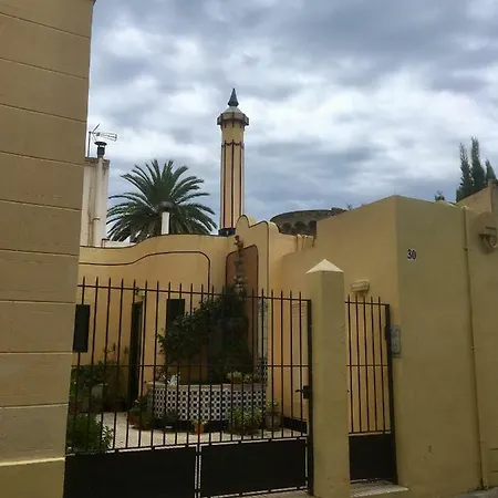 Apartament Cal Negre Vilassar De Mar Exterior photo