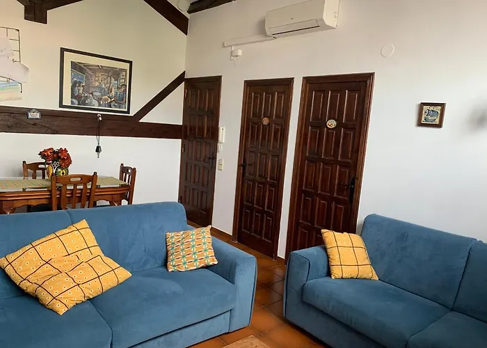 Apartament Cal Negre