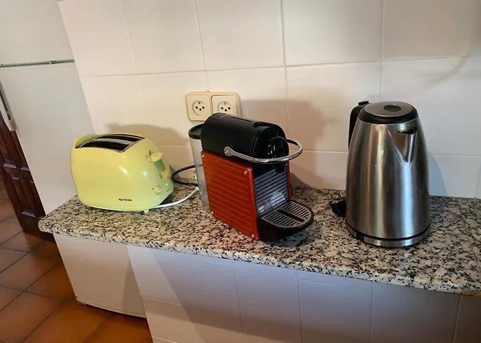 Apartament Cal Negre