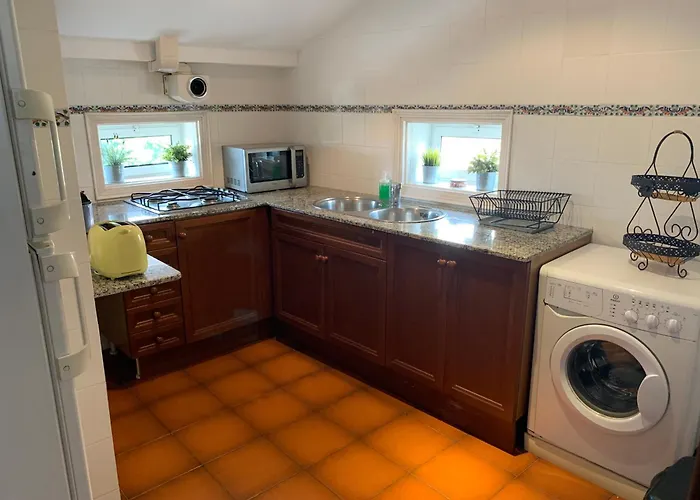 Apartament Cal Negre