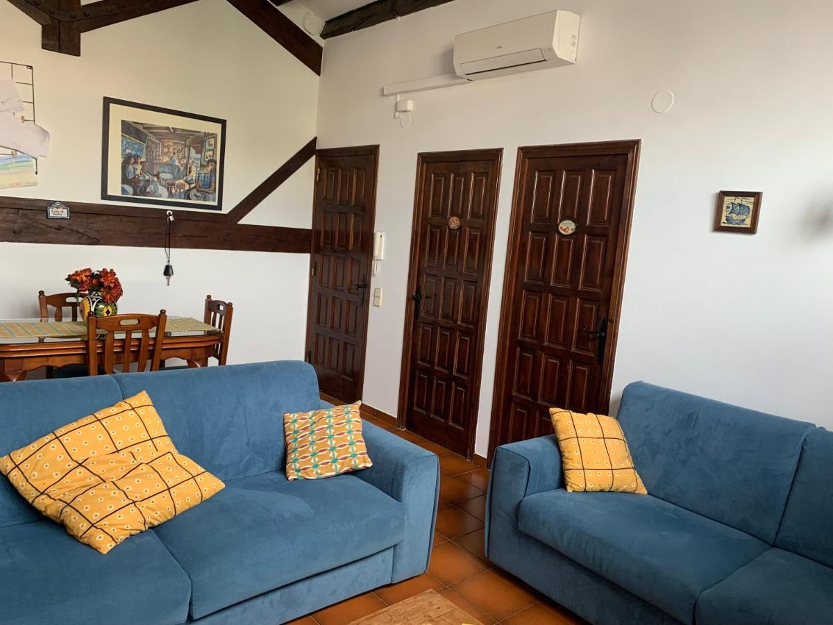 Cal Negre Apartment