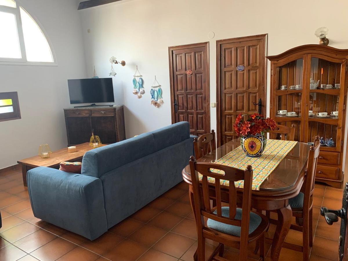 Apartment Cal Negre Vilassar De Mar