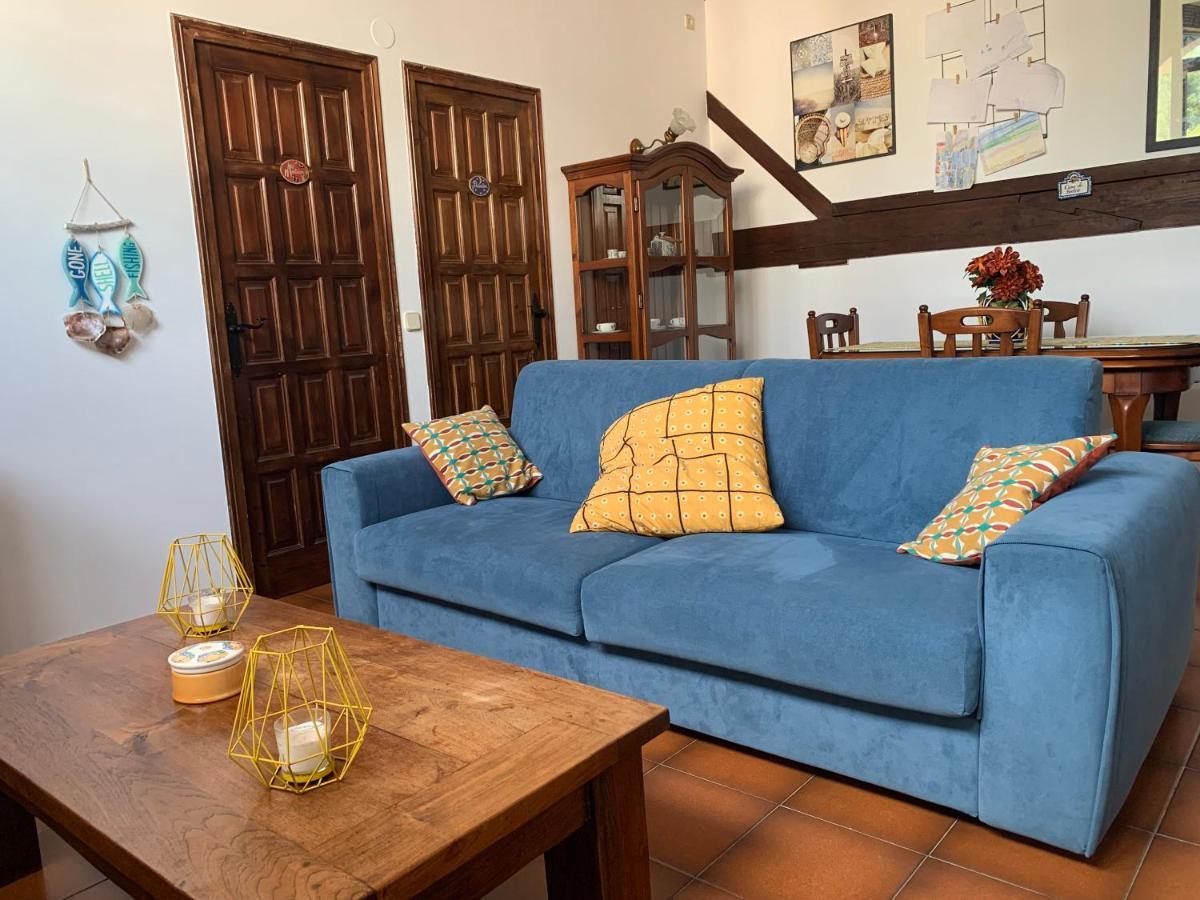 Cal Negre Apartment *