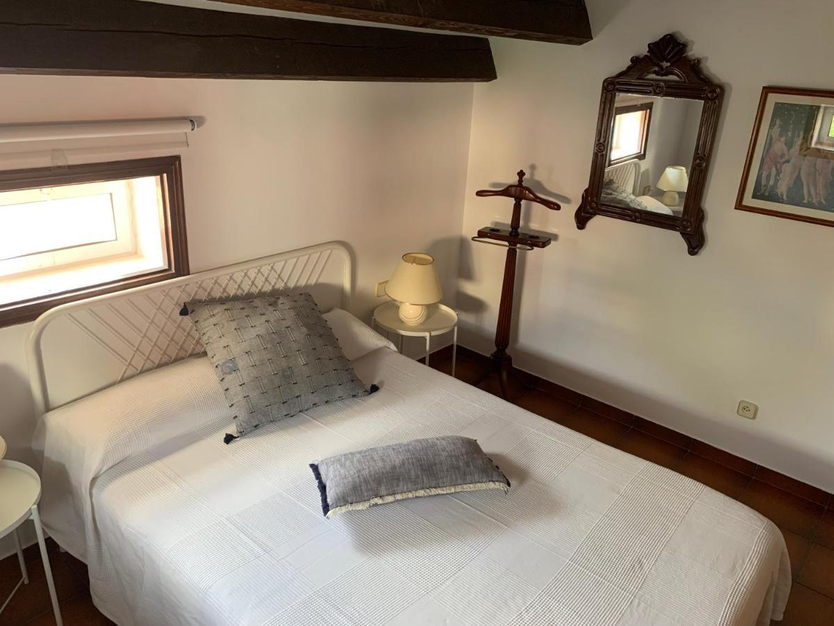 Cal Negre Apartment Vilassar De Mar
