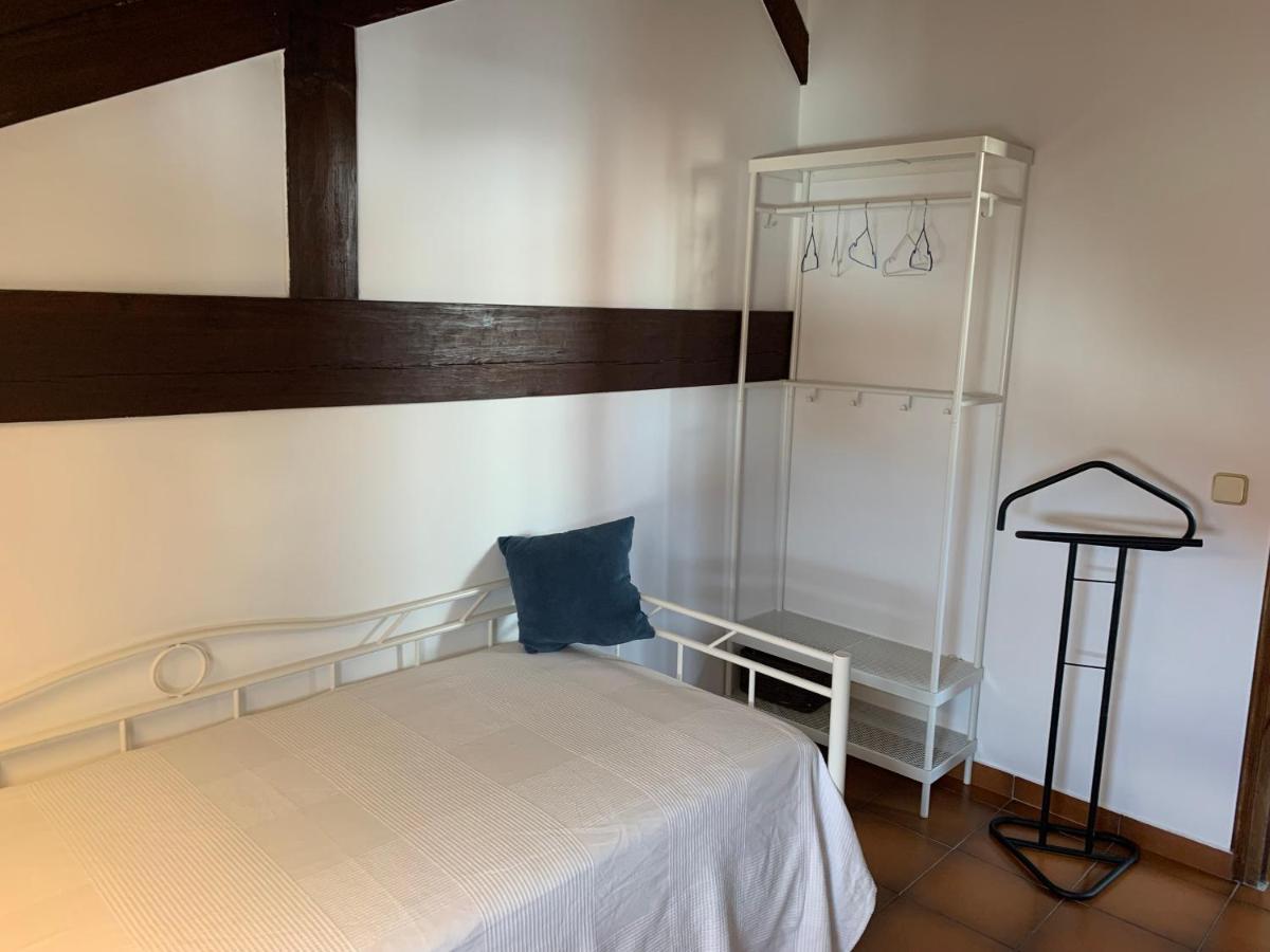 Apartment Cal Negre Vilassar De Mar