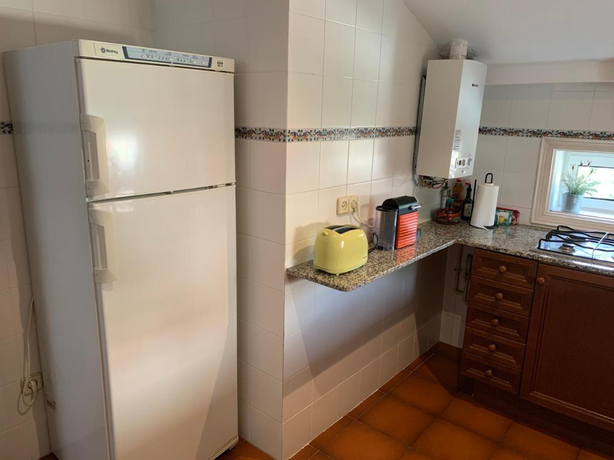 Cal Negre Apartment Vilassar De Mar