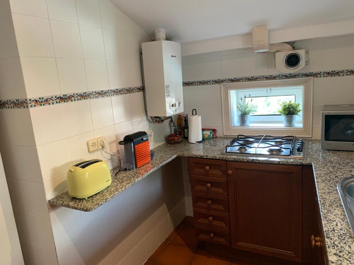 Apartment Cal Negre *