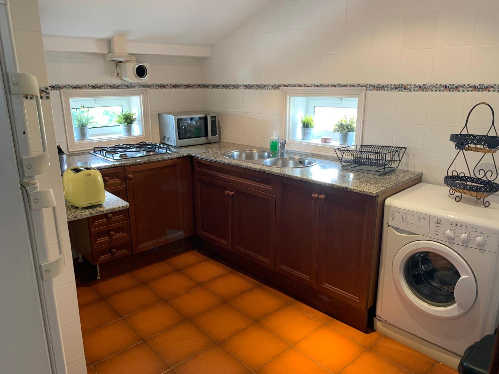 Apartment Cal Negre