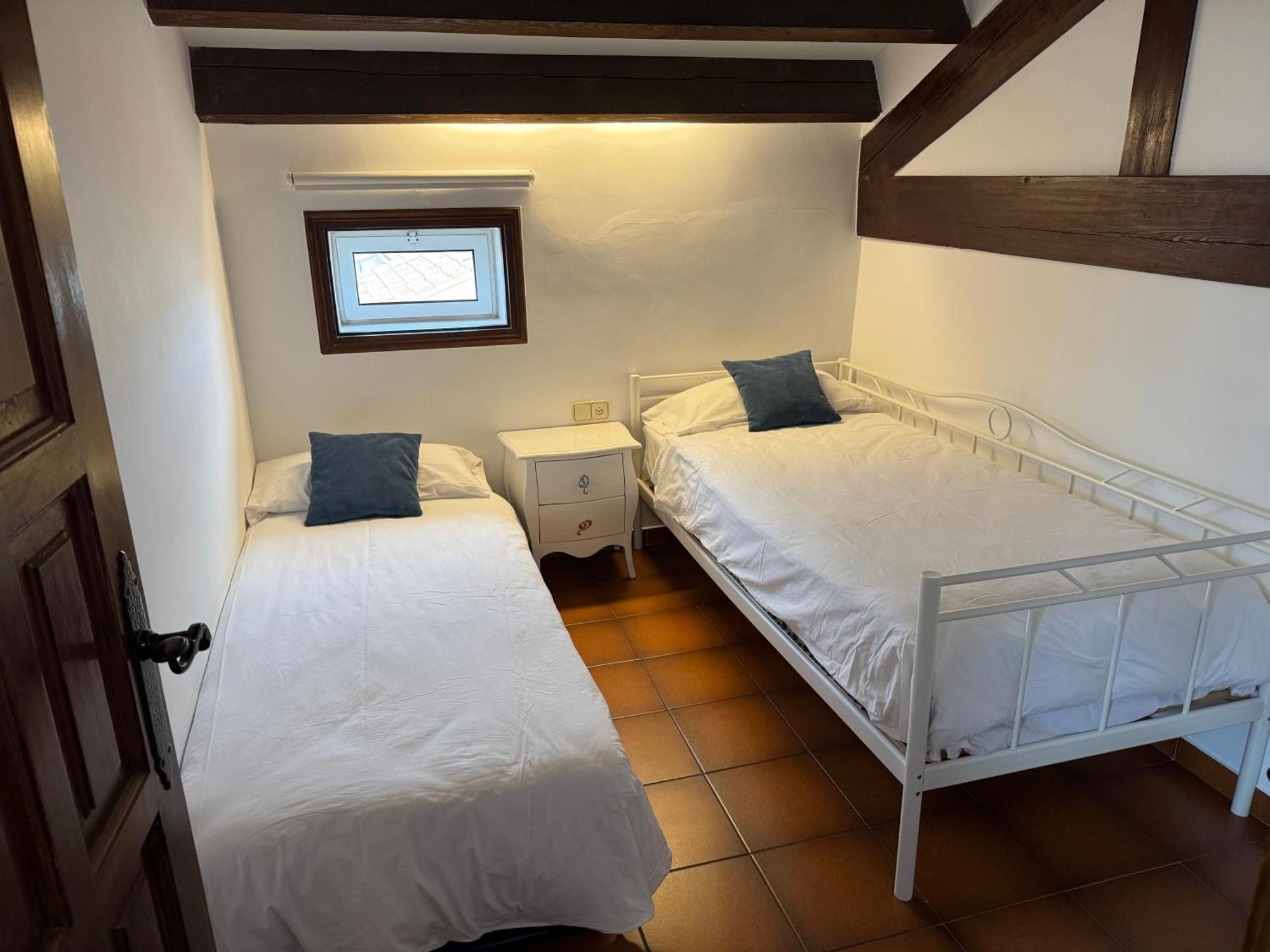 Apartment Cal Negre *