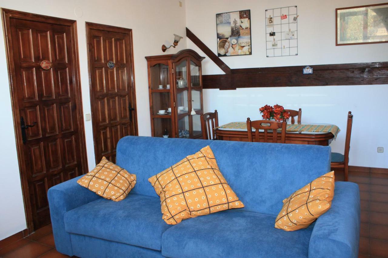 Apartment Cal Negre *