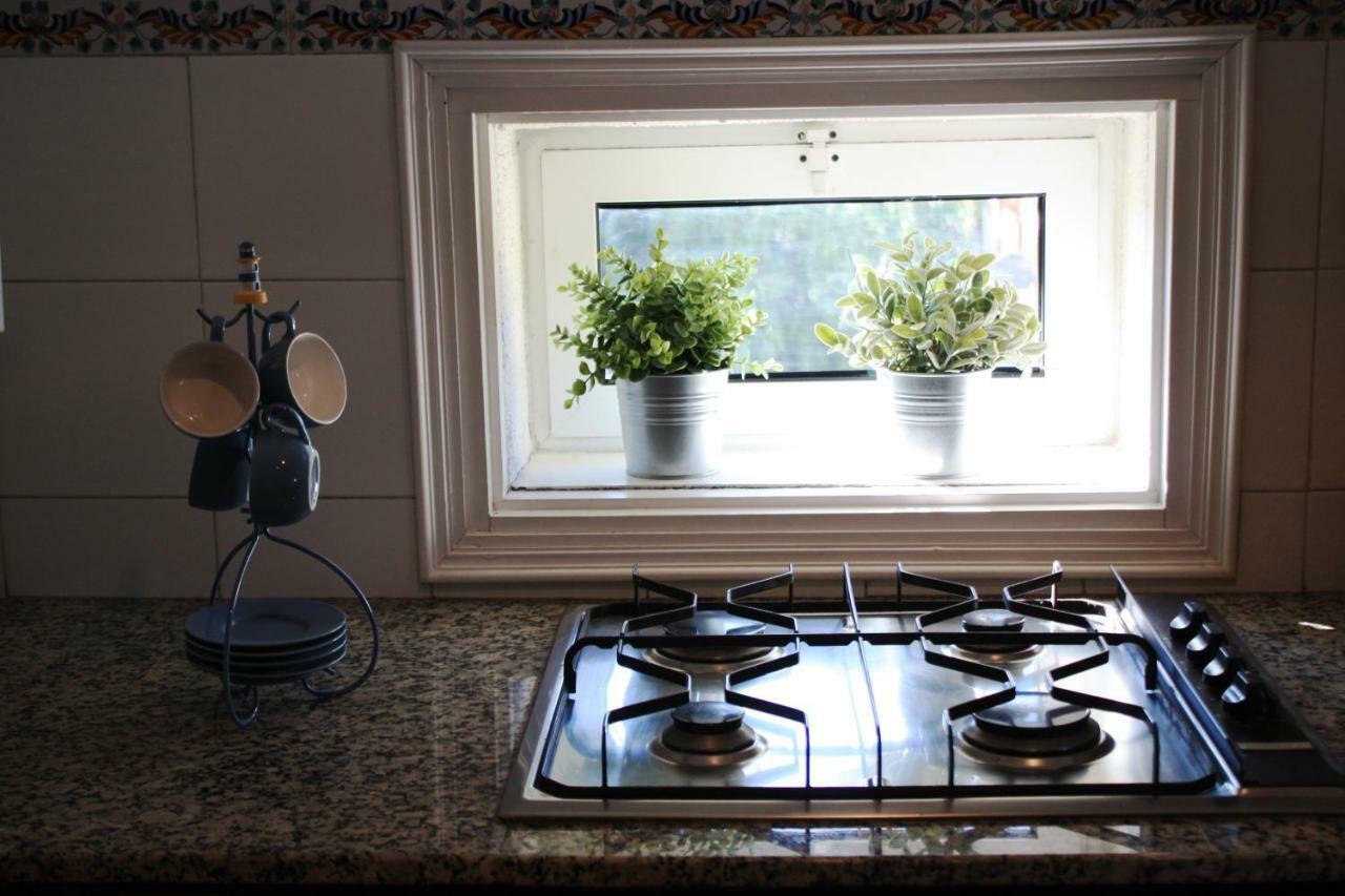 Apartment Cal Negre *