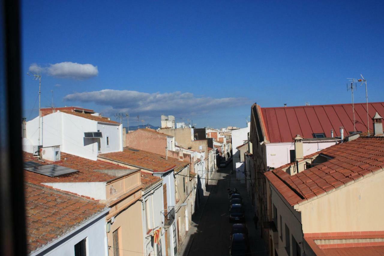 Apartment Cal Negre