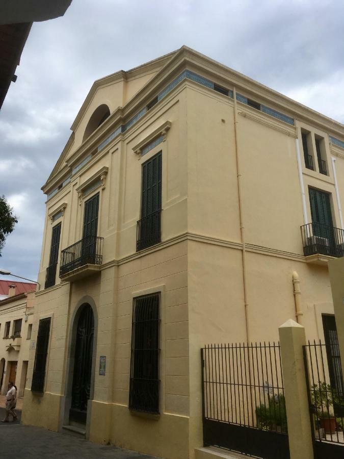 Cal Negre Apartment