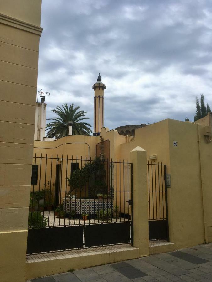 Apartment Cal Negre *